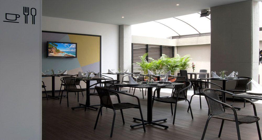 Best Western Calleja Suites Bogota Exterior photo