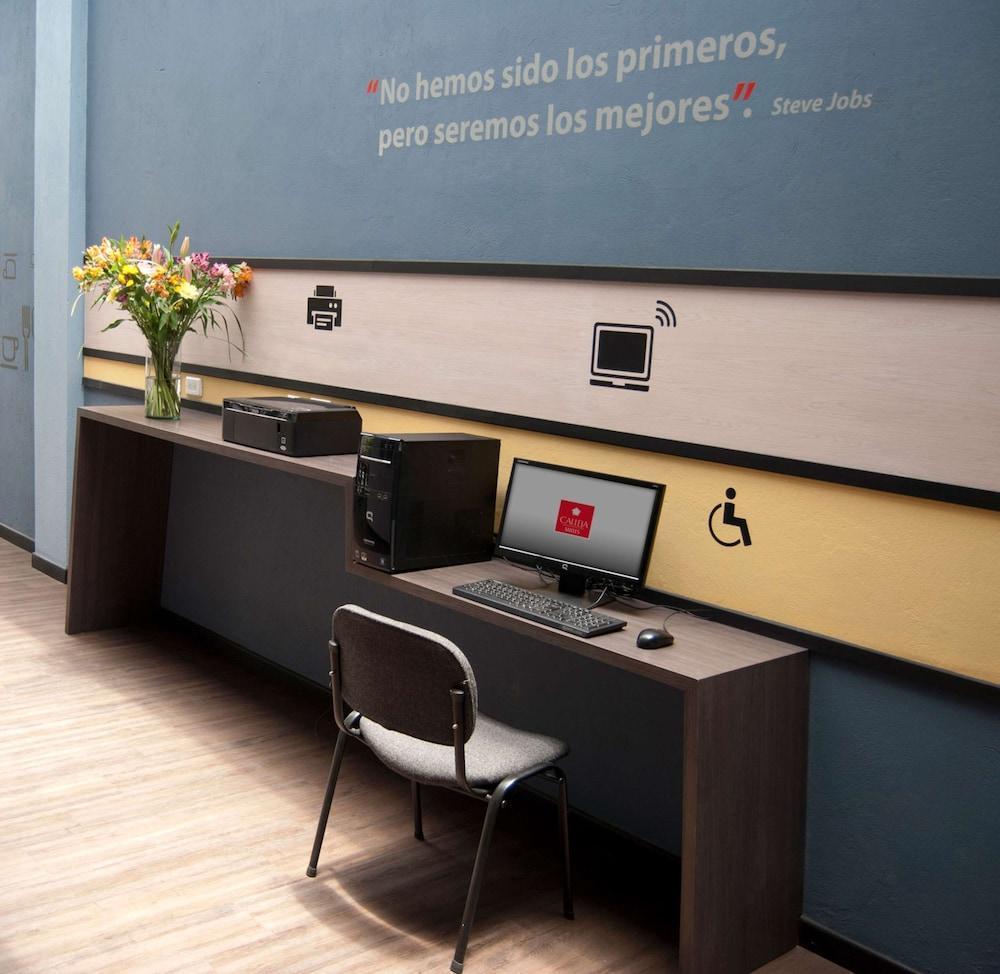 Best Western Calleja Suites Bogota Exterior photo